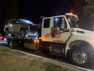 Ace Wrecker Service JunkYard in Kissimmee (FL) - photo 2