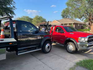 A&M Towing 24/7 - photo 2