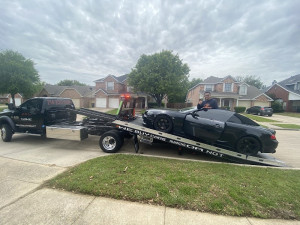 A&M Towing 24/7 - photo 3