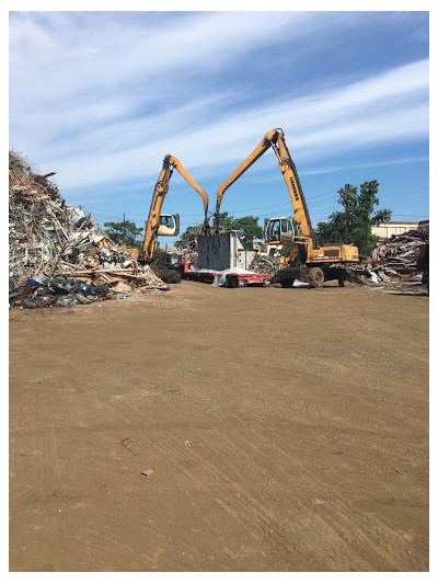 Sell My Scrapmetal JunkYard in Newark (NJ) - photo 2