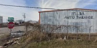 Tulsa Auto Salvage