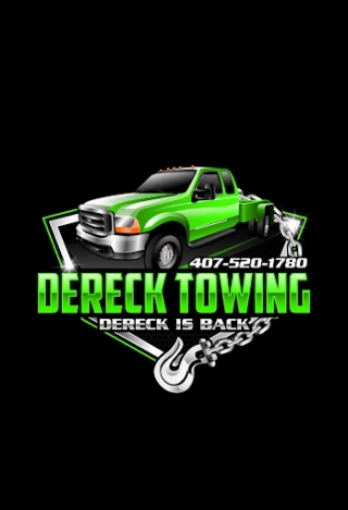 Dereck Towing JunkYard in Kissimmee (FL) - photo 2