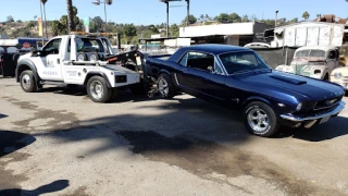 City Wide Towing and Impounds JunkYard in San Diego (CA) - photo 2