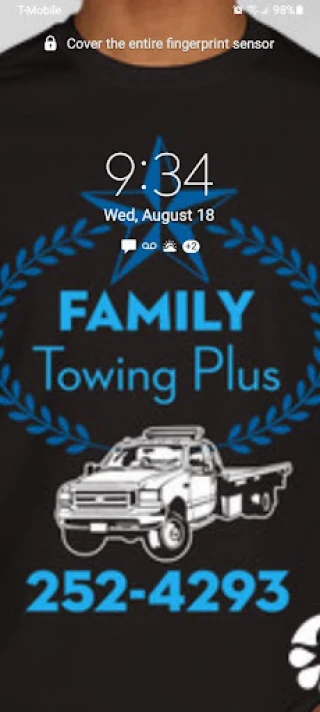 Family Towing Plus - photo 1