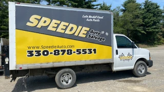 Speedie Auto Salvage - photo 1