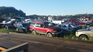 Speedie Auto Salvage JunkYard in Columbus (OH) - photo 4