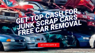 Cash for Junk Cars - Scrap Yard Windsor - photo 1