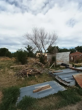 Chapas Auto Parts JunkYard in Pueblo (CO) - photo 3