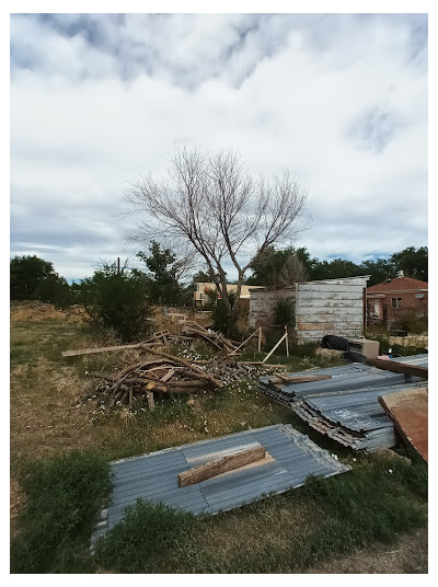 Chapas Auto Parts JunkYard in Pueblo (CO) - photo 3