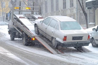 Minneapolis Towing Service - photo 1