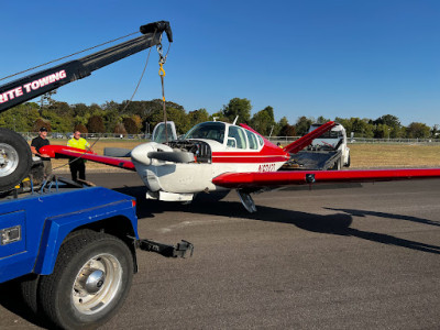 All-Rite Towing & Recovery JunkYard in Eugene (OR) - photo 4