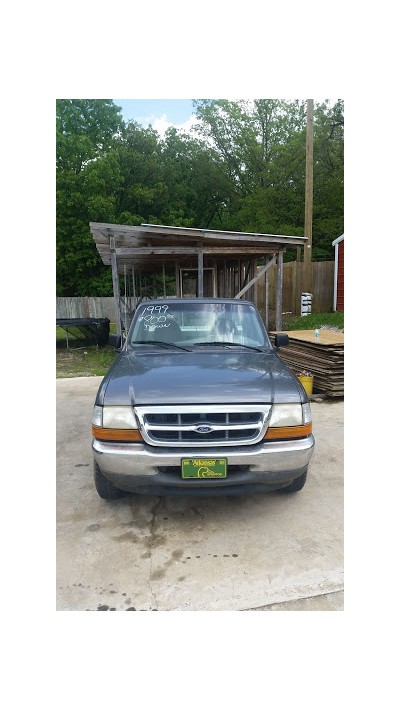 J & L Auto Salvage JunkYard in Little Rock (AR) - photo 2