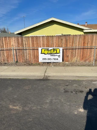 Aguilar Towing Service Manteca CA
