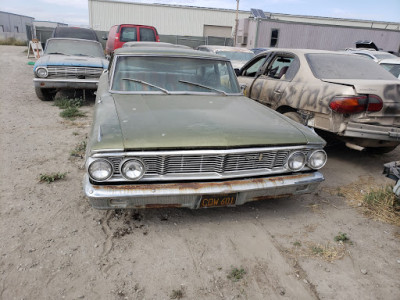 JP Auto Recycler JunkYard in Sunnyvale (CA) - photo 1