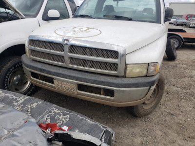 JP Auto Recycler JunkYard in Sunnyvale (CA) - photo 2