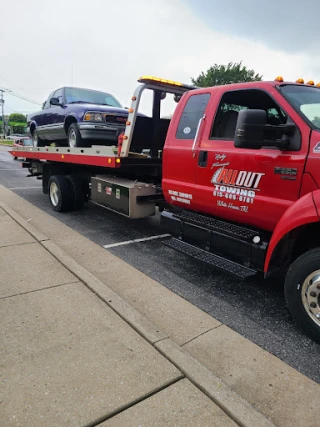 Nicky Formosa All Out Towing LLC JunkYard in Nashville (TN) - photo 2