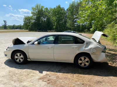 Cash For Cars - Richmond East JunkYard in Newport News (VA) - photo 3