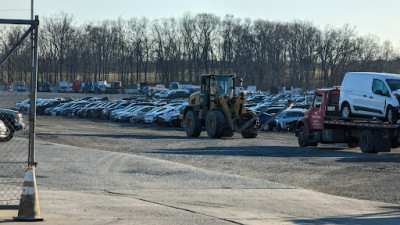 Copart - Harrisburg JunkYard in Harrisburg (PA) - photo 2