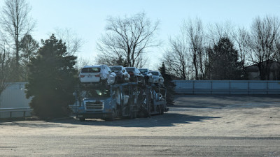 Copart - Harrisburg JunkYard in Harrisburg (PA) - photo 4