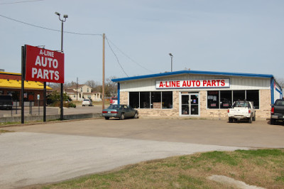 A-Line Auto Parts JunkYard in Elgin (IL) - photo 1