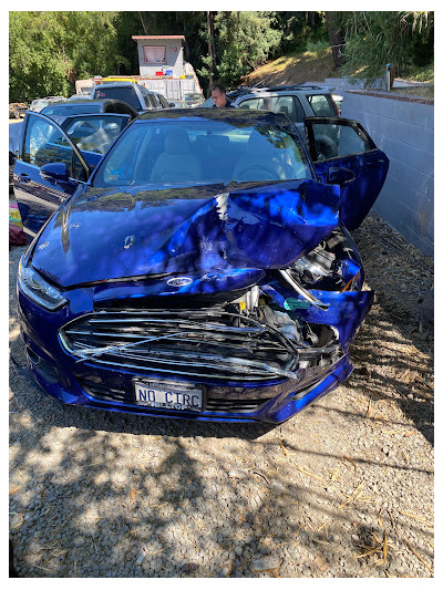 Occidental Towing Inc JunkYard in San Francisco (CA) - photo 1