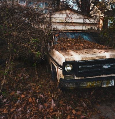 Yakov & Sons Cash for Cars, LLC JunkYard in Newark (NJ) - photo 3