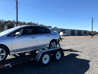 Copart - Mocksville JunkYard in Concord (NC) - photo 2