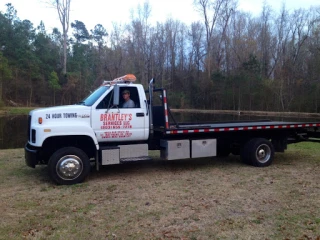 Brantley Services JunkYard in Columbia (SC) - photo 2