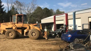 Kannapolis Auto Parts - photo 1