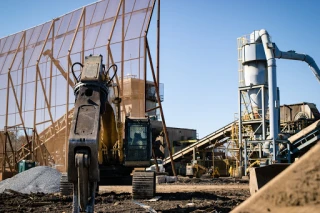 Gerdau Metals Recycling - Lynchburg - photo 1