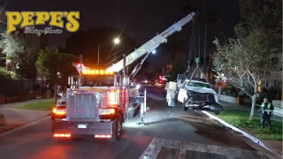 Pepe's Towing Service - photo 1