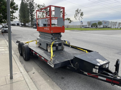 24/7 Towing JunkYard in Orange (CA) - photo 2