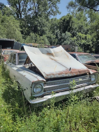 R & R Sales JunkYard in Indianapolis (IN) - photo 3