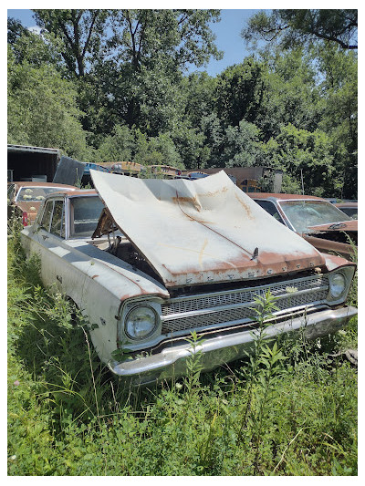 R & R Sales JunkYard in Indianapolis (IN) - photo 3