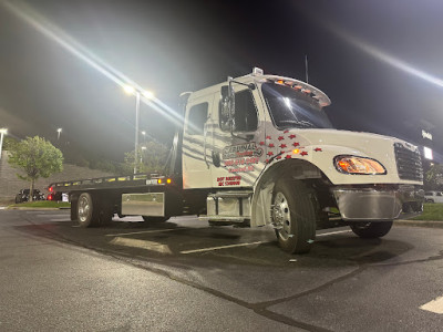 Cardinal Towing JunkYard in Concord (NC) - photo 1