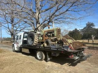 Cardinal Towing JunkYard in Concord (NC) - photo 2