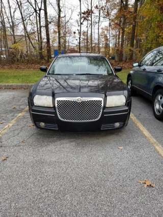 Fort Worth - Junk Your Car