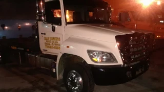 Jean Towing Services Inc - photo 1