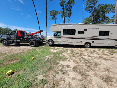 Blacked Out Towing ,LLC JunkYard in Salisbury (MD) - photo 3