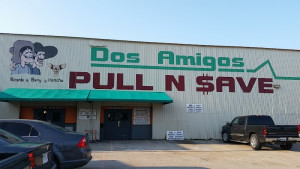 Dos Amigos Pull N Save - photo 1