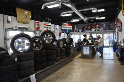 PULL N' GO JunkYard in North Port (FL) - photo 2