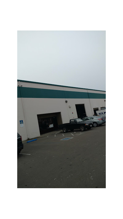 Keystone Automotive - Stockton JunkYard in Stockton (CA) - photo 3