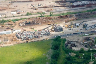 SA Recycling JunkYard in Canton (OH) - photo 3