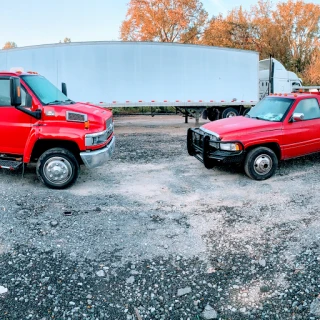 No More Locked Doors LLC Towing JunkYard in Charlotte (NC) - photo 3