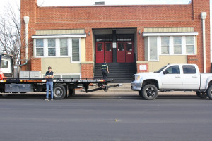 360 Towing Solutions Fort Worth - photo 1