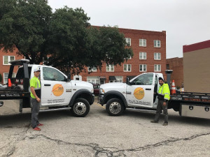 360 Towing Solutions Fort Worth - photo 3
