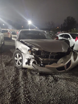 Bluegrass Towing JunkYard in Lexington (KY) - photo 3