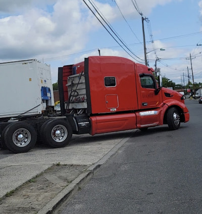 Atlantic Towing and Recovery JunkYard in Paterson (NJ) - photo 2