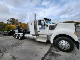 Laxton's Auto Repair & Wrecker Service JunkYard in Charleston (WV) - photo 2