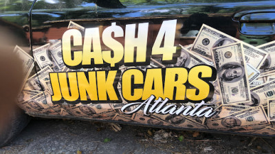 QuickCash4JunkCars JunkYard in Atlanta (GA) - photo 1